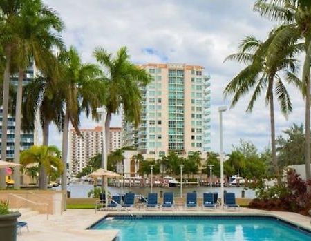 Galeryone Fll Intercostal Suite ฟอร์ต ลอเดอร์เดล ภายนอก รูปภาพ
